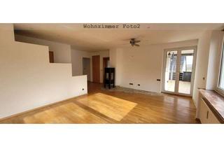 Wohnung kaufen in 44803 Laer, PROVISIONSFREI! Helle, ca. 90 qm große ETW mit Balkon in Bochum-Laer, renoviert