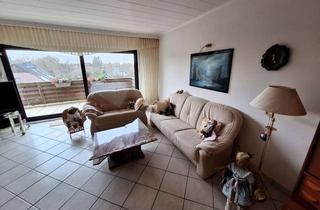 Wohnung kaufen in 46049 Alstaden-Ost, Privatverkauf: Helle 2,5-Zimmer Wohnung mit Balkon und Garage in Oberhausen-Alstaden