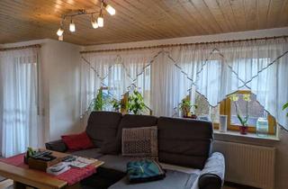 Wohnung kaufen in Mittelsteinbacher Straße, 74629 Pfedelbach, 3,5-Zimmer Wohnung mit 80 m² in Pfedelbach