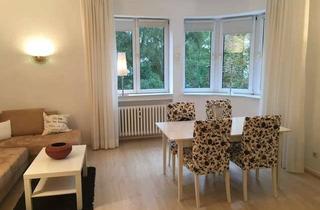 Wohnung kaufen in 40239 Düsseltal, 2-Zimmer Wohnung in Düsseldorf-Düsseltal mit 64 m² Wohnfläche
