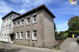 Haus kaufen in 52134 Herzogenrath, +++ IBF Immo +++ Geräumiges freies EFH mit Stellplatz in Kohlscheid!