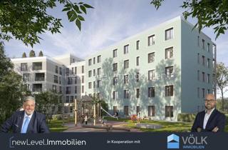Wohnung kaufen in 89231 Neu-Ulm, 2-Zi. - Eigentumswohnung im ILLERPARK | 55,6 m² | Erstbezug (2.2.3)