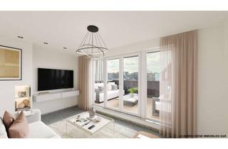 Penthouse kaufen in 48149 Münster, MS-Kreuzviertel: Das Penthouse Piccolo in ruhiger Lage!