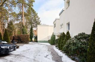 Wohnung kaufen in Clayallee 40A, 14195 Dahlem, 2-Zimmer-Wohnung mit Südbalkon ins Grüne und Stellplatz in Berlin-Dahlem