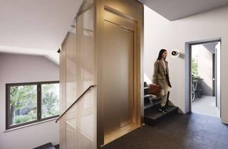 Wohnung kaufen in 10629 Charlottenburg, 2 Zimmer Wohnung 49,7m² 3. OG West-Loggia 2 Abstellr Tageslichtbad optional Sanierung möglich