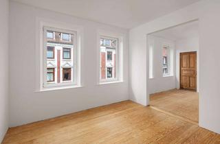 Wohnung kaufen in 22765 Ottensen, Helle 4 Zimmer Wohnung - courtagefrei - GEG konform