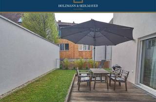 Wohnung mieten in 84028 Altstadt, Ruhig und zentral wohnen!3-Zimmer-Wohnung auf der Mühleninsel