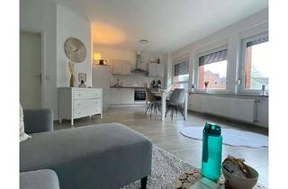 Wohnung mieten in Baerler Straße 13, 47441 Moers, Helle OG-Wohnung mit Süd-West-Ausrichtung & Parkplatz