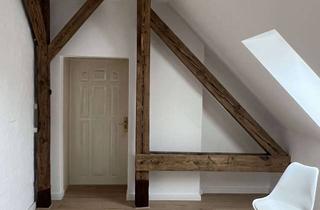 Wohnung mieten in 10115 Mitte, Schönes Dachgeschoss in Toplage von Mitte