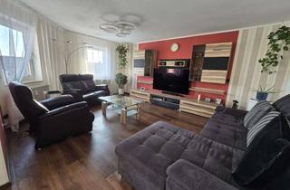 Wohnung mieten in Heidenheimer Straße 12, 73529 Schwäbisch Gmünd, Helle 3,5-Zimmer Wohnung mit Balkon im 2. OG in Schwäbisch Gmünd