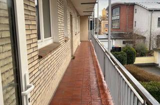 Wohnung mieten in Schillerstraße 66, 46535 Dinslaken, 2,5-Zimmer Wohnung im 2. OG in Dinslaken, gepflegt