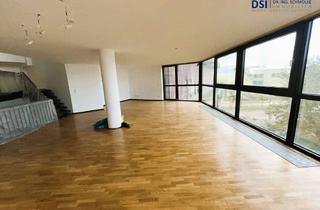 Lofts mieten in 50939 Sülz, Sülz: Exklusives Wohnen im Loft mit viel Licht