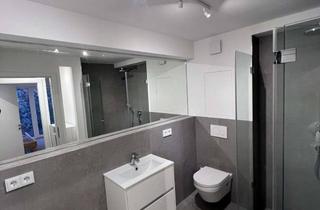 Wohnung mieten in Waldstraße 24, 55124 Gonsenheim, (Fast) barrierefreie 1,5-Zimmer-Wohnung – Erstbezug nach Renovierung