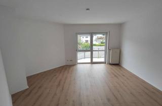 Wohnung mieten in 69168 Wiesloch, Attraktive 2-Zimmer-Wohnung in Wiesloch