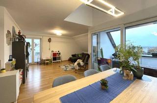 Wohnung mieten in 89171 Illerkirchberg, Hochwertige Maisonettewhg. in Illerkirchberg