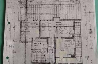 Wohnung mieten in 66333 Völklingen, Helle 3-Zimmer Wohnung mit Balkon im 2. OG in Völklingen