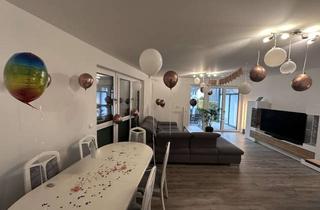 Wohnung mieten in 25336 Elmshorn, Neuwertige Luxus-Wohnung mit Terrasse und Garten