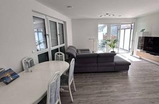 Wohnung mieten in 25336 Elmshorn, Neuwertige Luxus-Wohnung mit Terrasse und Garten