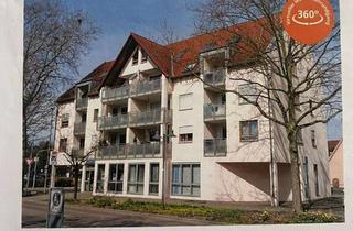 Wohnung mieten in Staufenstraße, 73037 Göppingen, 3,5 Zimmer 2-geschossige Wohnung im Maisonette-Stil