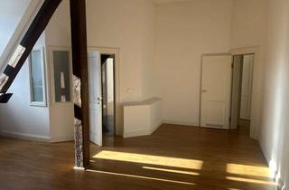 Wohnung mieten in Fultonstraße 16, 14482 Babelsberg Süd, Große helle 2,5-Zimmer Wohnung in Potsdam-Babelsberg Süd