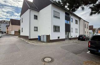 Wohnung mieten in Teichgasse, 67063 Friesenheim/Nord, 2 ZKB 61 qm LU-Friesenheim Balkon, 1.OG, Ruhig & Zentral