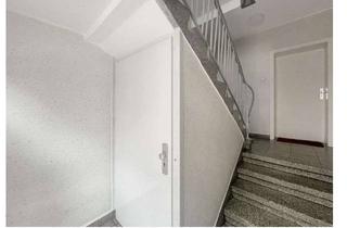 Wohnung mieten in Johannesstraße, 44137 Dortmund, Großzügige 4-Zimmer Wohnung im EG in Dortmund Klinikviertel