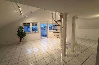 Wohnung mieten in 50126 Bergheim, Helle 2-Zimmer-Wohnung im 2. OG mit Balkon in Bergheim