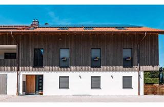 Wohnung mieten in 85653 Aying, Moderne großzügige 5-Zi Garten-Wohnung, Haus im Haus in ländlicher Umgebung