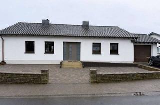 Wohnung mieten in Obere Straße 35, 54568 Gerolstein, Barrierefreie 4-Zimmer Wohnung mit Balkon in Gerolstein