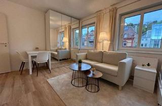 Wohnung mieten in Hohenheimer Straße 72, 70184 Mitte, Charmante 1-Zimmer Wohnung in Stuttgart-Mitte