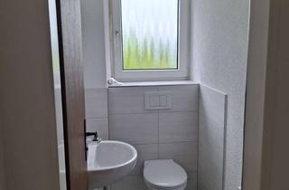 Wohnung mieten in Berliner Straße 36, 61449 Steinbach, Erstbezug nach Sanierung: 3,5-Zi-DG-Wohnung mit Balkon in Steinbach (Taunus)