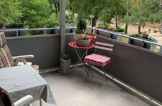 Wohnung mieten in Eichelkamp 15, 38440 Eichelkamp, Modernisierte 4-Zimmer Wohnung + 1. OG + EBK + Südbalkon + Duschbad