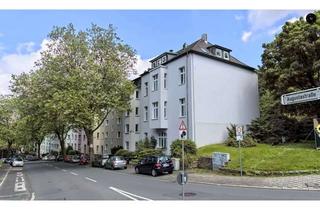 Wohnung mieten in 42119 Elberfeld, Südstadt - Geräumige 4-Zimmer-Wohnung in Wuppertal-Elberfeld in Uni-Nähe