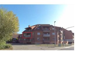 Wohnung mieten in Am Buschfeld, 50129 Bergheim, Wohnung mit drei Zimmern und Balkon in idyllischer Lage Bergheim – Fliesteden