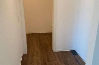 Wohnung mieten in Niedertorstraße 32, 32312 Lübbecke, Moderne 4 Zimmer Wohnung mit Balkon im 1. OG in Lübbecke