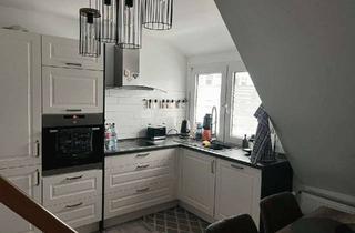 Wohnung mieten in Ibachstraße, 42283 Barmen, Charmante 1-Zimmer Wohnung im 4. OG in Wuppertal-Barmen