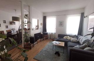 Wohnung mieten in 76227 Durlach, Große helle 3-Zimmer-Altbauwohnung in Durlach