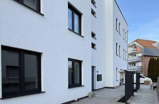 Wohnung mieten in Cheruskerstraße 2A, 33102 Paderborn, Exkl. Neubauwohnung (Erstbezug) in bester Innenstadtlage in PB