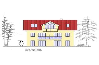 Wohnung mieten in Berlepschstraße 8e, 82216 Maisach, Gernlinden – Helle & ruhige 3-Zimmer-Dachgeschosswohnung mit Südbalkon und EBK
