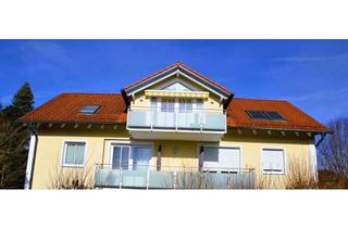 Wohnung mieten in Berlepschstraße 8e, 82216 Maisach, Gernlinden – Helle & ruhige 3-Zimmer-Dachgeschosswohnung mit Südbalkon und EBK