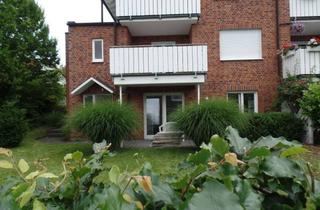 Wohnung mieten in Kettelerstraße 21, 58730 Fröndenberg, 2 Zimmer Erdgeschosswohnung mit Balkon in Fröndenberg/Ruhr