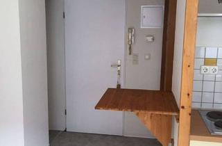 Wohnung mieten in 59065 Hamm, Ansprechendes 1-Zimmer Apartment mit Hochbett und Einbauküche