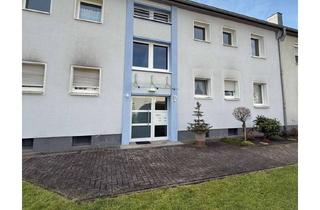 Wohnung mieten in 46240 Boy, Moderne 3,5 Zimmer Wohnung mit Balkon in ruhiger Lage