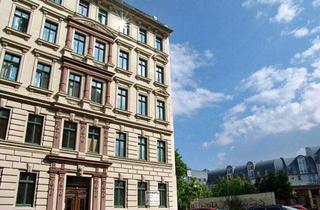 Wohnung mieten in Jonasstraße, 04315 Neustadt-Neuschönefeld, Attraktiv! Individuelle 3-Zimmer-Wohnung