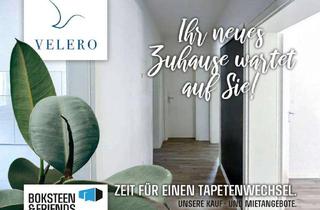 Wohnung mieten in Am Friedhahn 23, 58840 Plettenberg, Charmante ERDGESCHOSS-Wohnung mit BALKON in ruhiger Sackgassenlage!