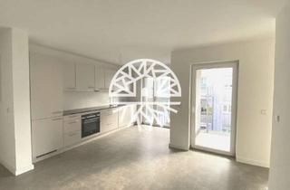 Wohnung mieten in 79539 Lörrach, Hochwertige 1,5 Zimmerwohnung in Lörrach