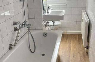 Wohnung mieten in Lossastraße 13, 04838 Eilenburg, Singlewohnung sofort bezugsfertig