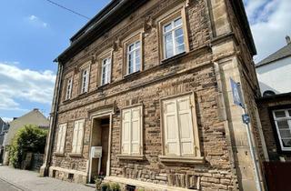 Wohnung mieten in Emserstraße 57, 56112 Lahnstein, Kernsanierte und lichtdurchflutete 2-Zimmer-Wohnung in Lahnstein