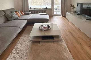 Wohnung mieten in Nachtigallenstraße 62, 63263 Neu-Isenburg, Schöne 2 Zimmer Wohnung mit großem Balkon