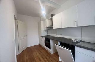 Wohnung mieten in Griegstraße 126, 22763 Ottensen, Moderne 1-Zimmer-Wohnung in HH-Ottensen